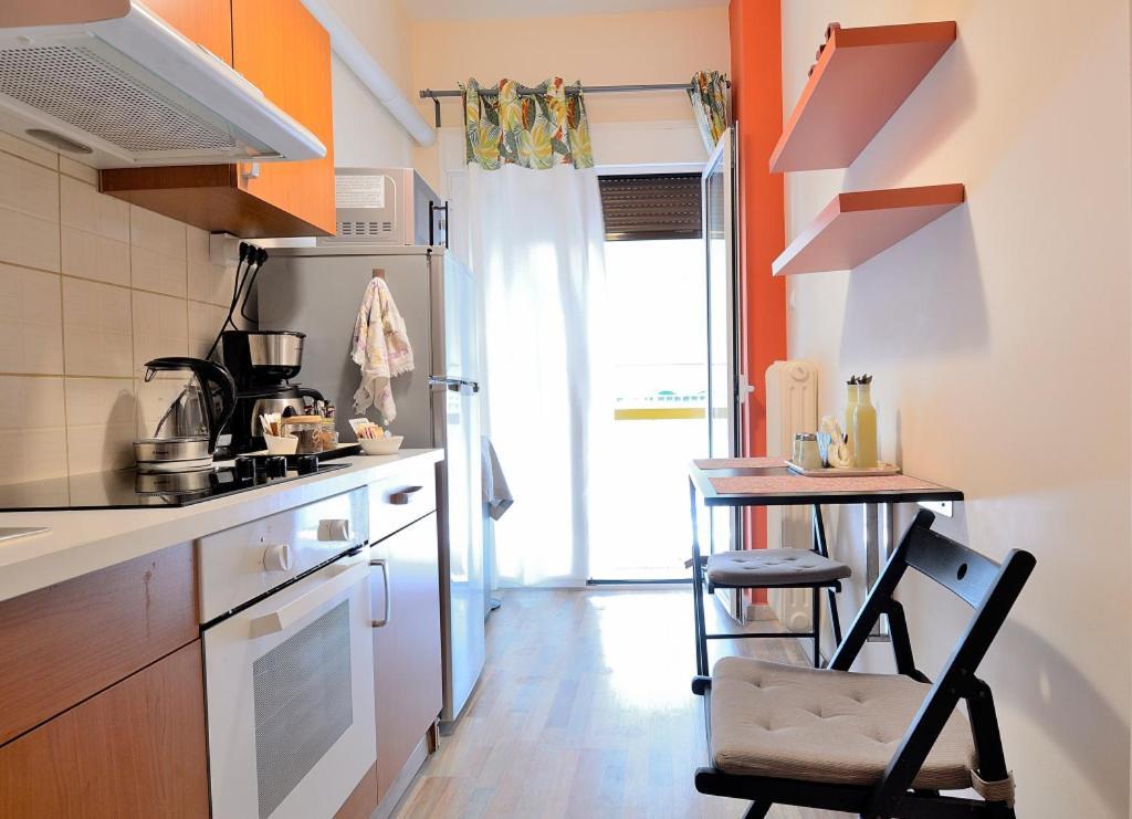 Cozycentre Apartman Athén Kültér fotó